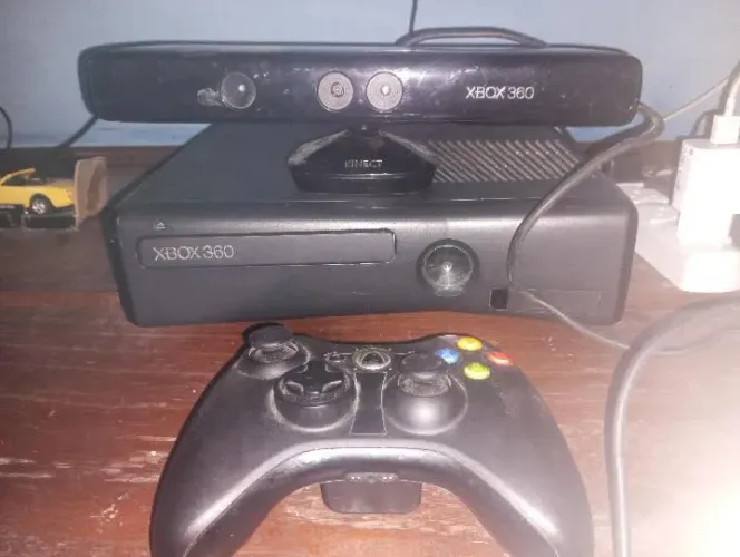 Xbox 360