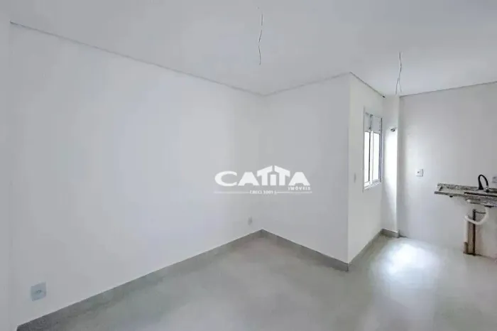 Apartamento com 1 dormitório para alugar, 18 m² por R$ 1.440,00/mês - Penha - São Paulo/SP