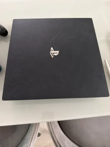 PS4 - PlayStation 4 PRO v13.02