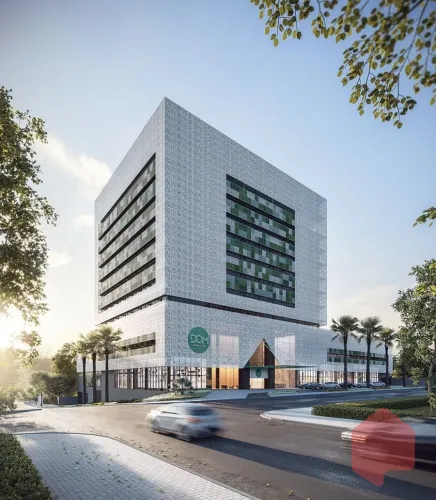 Sala Dom Medical Center