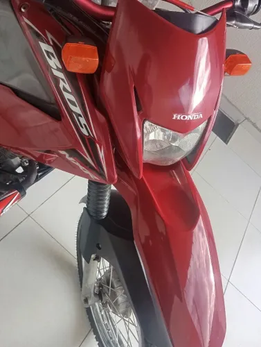 NXR Bros flex 150 2011 $$ 15.200