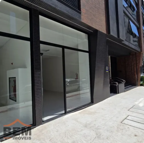 Sala Comercial para aluguel em Balneário Camboriú