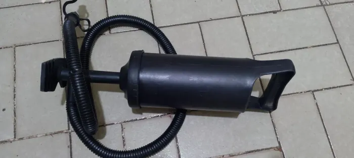 Bomba de encher inflavel
