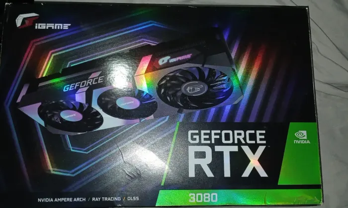 Rtx 3080 10gb