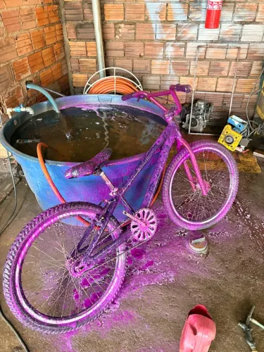 Bike/bicicleta