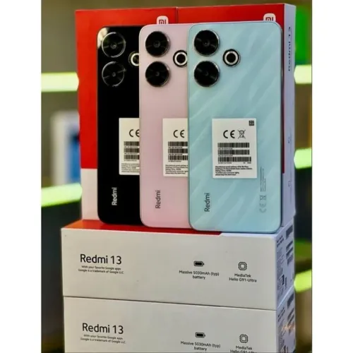 REDMI 13 (128/6)