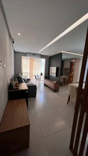 VENDO APARTAMENTO NO VARANDAS DO GRAND PARK REFORMADO