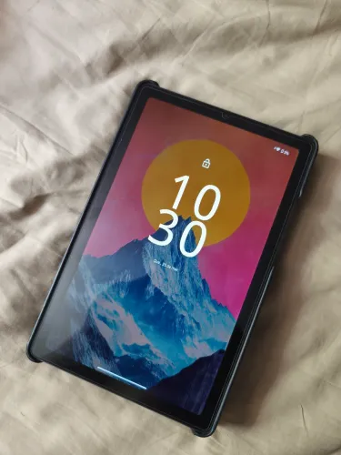 Tablet M9 Lenovo
