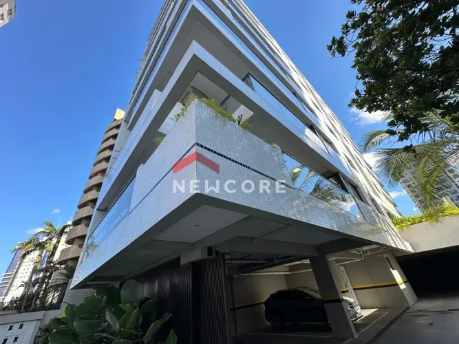 Apartamento em Rua Conselheiro Mafra - Centro - Joinville/SC