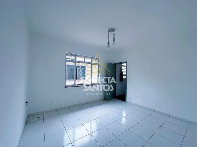 Apartamento com 2 dorms no Boqueirão Cod: 446