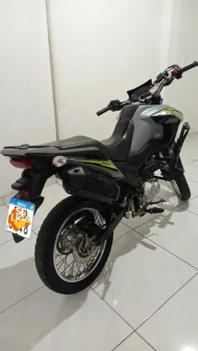 Honda NXR 160 Bros Flex 2025