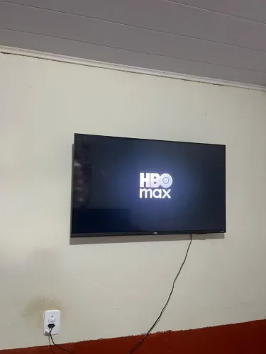 TV SMAT 42 POLEGADAS AOC