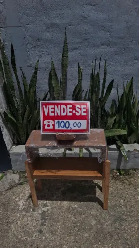 Mesa de cabeceira
