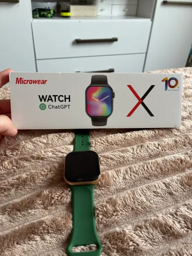 Watch s10