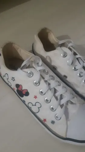 Tênis All Star Converse Disney