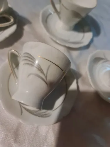 Xícara cafe