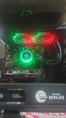 Pc gamer