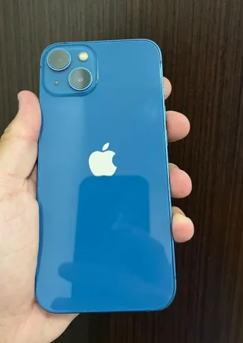 iPhone 13 128gb Azul // impecável // retirada na Savassi