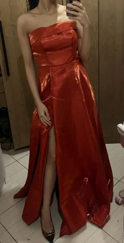 Vestido de Festa