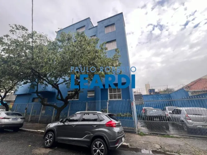 APARTAMENTO - BROOKLIN - SP