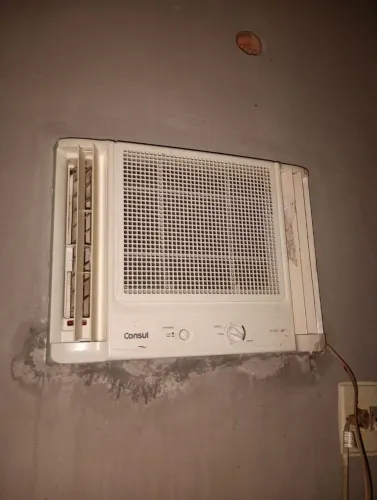 Ar condicionado consul 7 mil btus