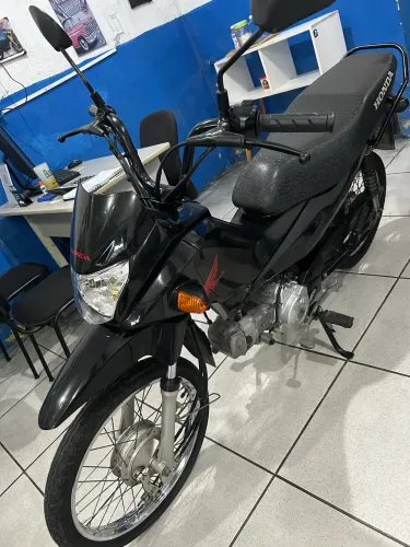  Pop 110i