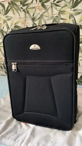 Mala de bordo Samsonite