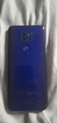 Moto G9 play