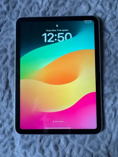 Ipad 10° Geração 