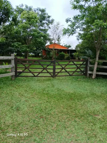CÓD206 Chácara 7 ha | MS-040 30 km de Campo Grande/MS