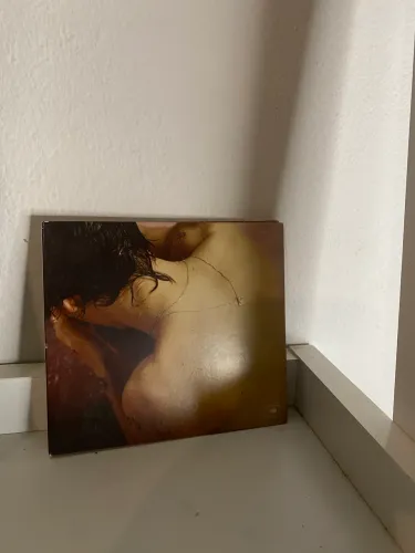 CD HARRY STYLES 