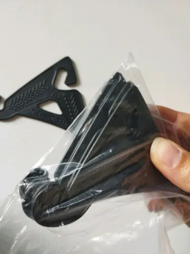 ganchos expositores havaianas para chinelos