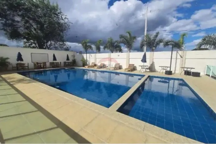 Apartamento Moderno e Prático em Boa Vista!