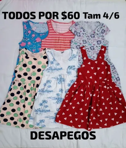Vestidos