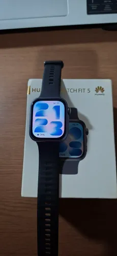 Huawei watch fit 5
