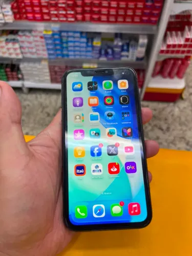 iPhone 11 128GB