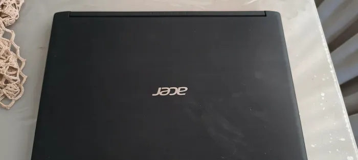 Notebook Acer Aspire 3 A315-53-55DD