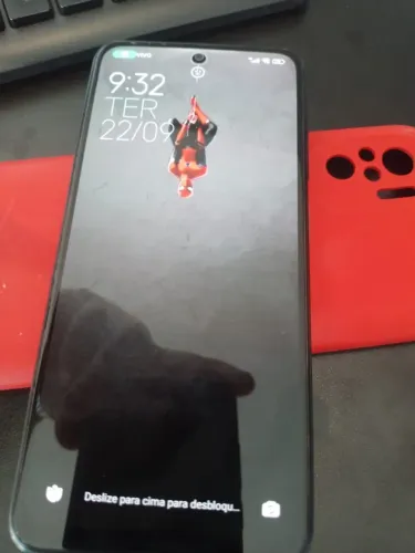 Redmi Note 10 bacana