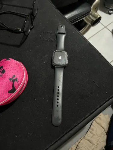 Apple Watch série 2