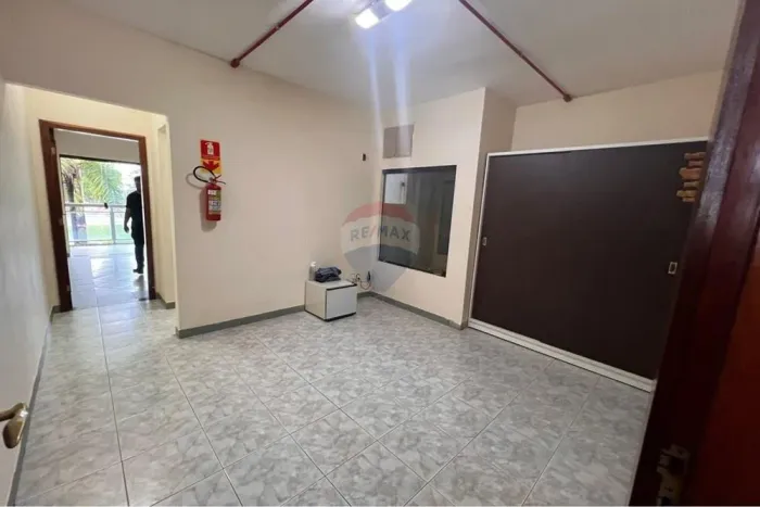 Sala Comercial em Morada Nobre, Barreiras - 41,98m²