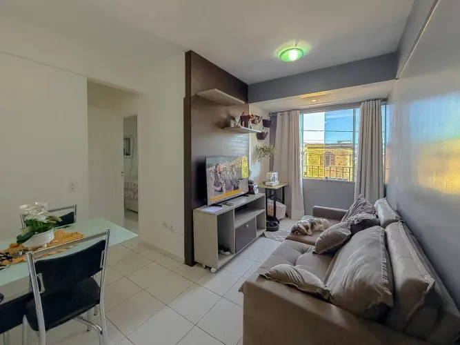 Apartamento 2 quartos à Venda em Santa Bárbara | Cariacica/ES