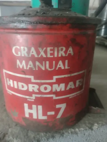 ENGRAXADEIRA MANUAL