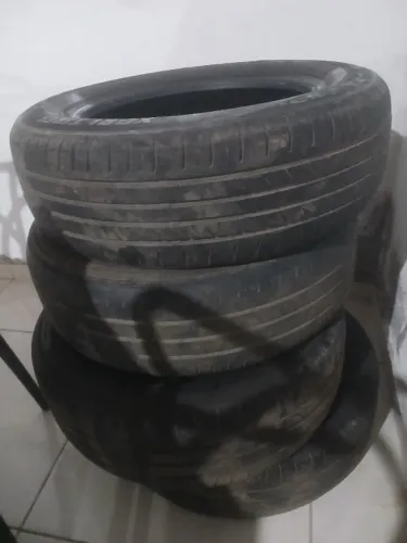 Pneu 195/65 R15