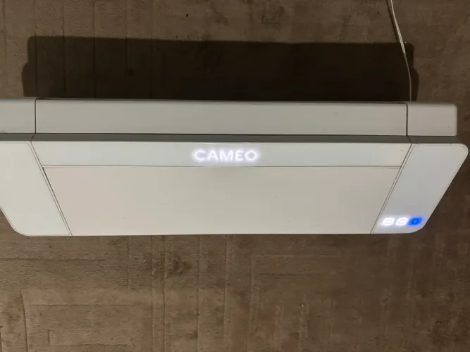 CAMEO 4