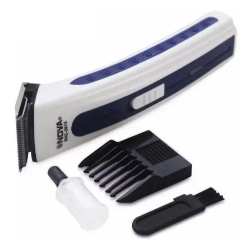 Aparador de pelos profissional inova