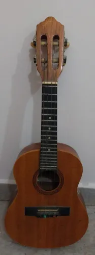 Cavaquinho Giannini (1996 - Único dono)