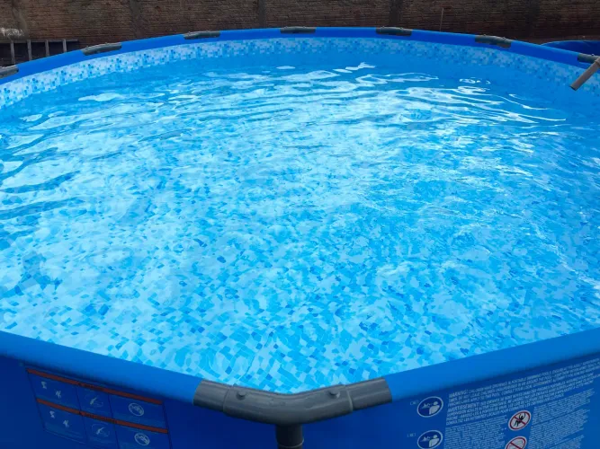 Piscina Nova