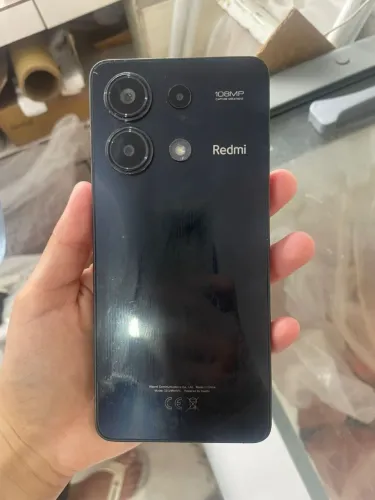 Redmi note 13