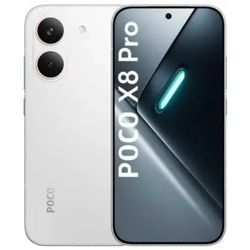 POCO X8 PRÓ 512GB 12G RAM