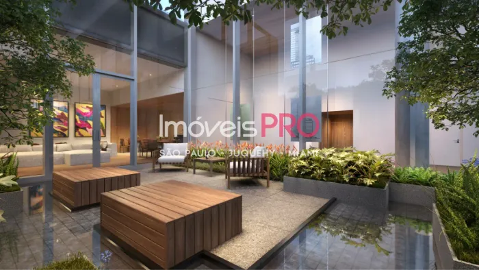 Revenda apartamento 150m² Moema Passáros Fora de rota!